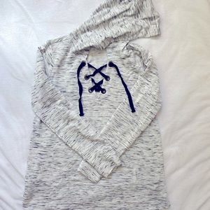 Motherhood Maternity Sweatshirt